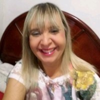 Maria Cristina De Amorim