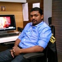 Raghu C