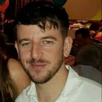 Jamie Goodfellow
