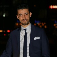Volkan Kayikçioğlu