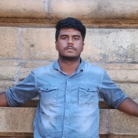Harishankar B