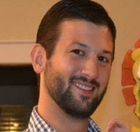 Brandon Bertovich