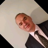 Anthony Ian Pinnegar