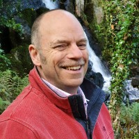 Andy Leitch