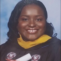 Elizabeth Prosper