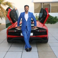Rana Rizwan