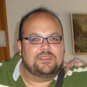 David Alberto Medina Montesdeoca