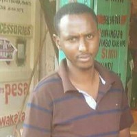 Mahame Samora