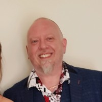 Gareth Wilmott