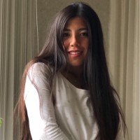 Constanza Avalos Muciño