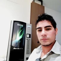 Lucas Matias Arenas