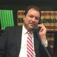 Brett Barker