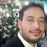 Pedro Homar Carvalho