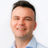 Matthew Ward