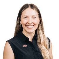 Madison Huffman