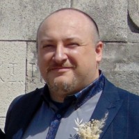 Chris Gregory