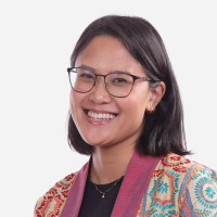 Anthea Haryoko