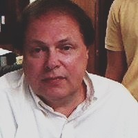 Christopher Chestnut