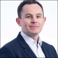 Mark O'Donohue