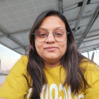 Samapti S Thakkar