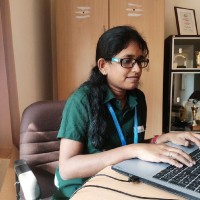 Shanthini Sathiaseelan
