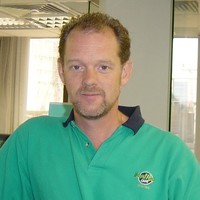 Lasse Thyr