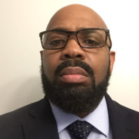 Andre Mackall