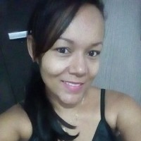 Geane Rodrigues