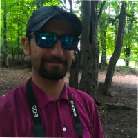 Mehdi Aqajani