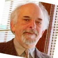 Jonathan I Freed (he/him)