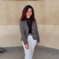 Sarah Ramly