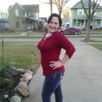 Amy Bertrand