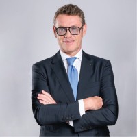 Harald Antley