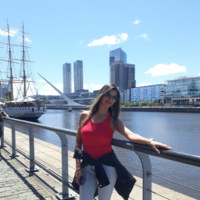 Cristina Joyce Peres Barbosa