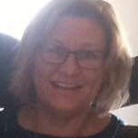 Carina Benjaminsson