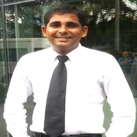 Supraraj Mally