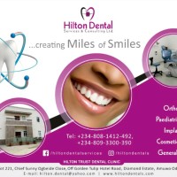 Hilton Dental