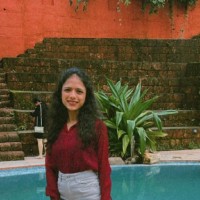 Aditi Goyal
