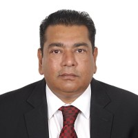 Dev Mazoomdar