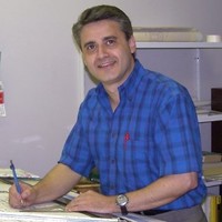 Antonio Escobedo