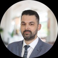 Nenad Mitrovic