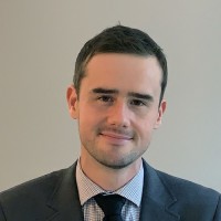 Jonathan Keith, Cfa