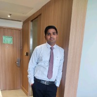 Mahesh Kanhere