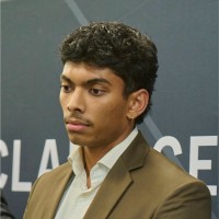 Thevin Gajaweera