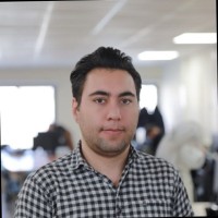 yousef aghazadeh