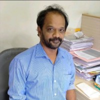 A S R PADMANABAN YADAV