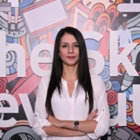 Jelena Tosic