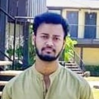 Abdul Quavi Mohammed