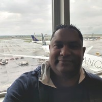 Yolan Pillay