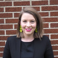 Trinity Mcfadden, Mba